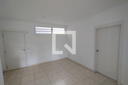 Sala de apartamento para alugar com 2 quartos, 42m² em Jardim Itaú, Ribeirão Preto