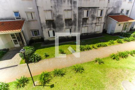 Vista do Quarto 1 de apartamento para alugar com 2 quartos, 45m² em Vila São Carlos, Itaquaquecetuba