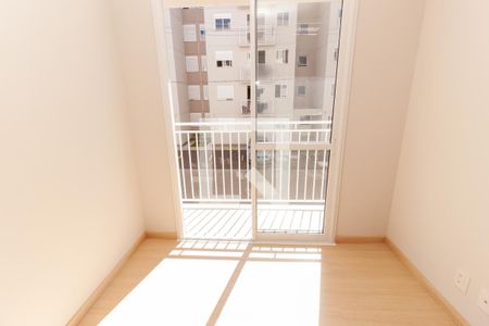 Sacada de apartamento à venda com 2 quartos, 41m² em Santo Afonso, Novo Hamburgo