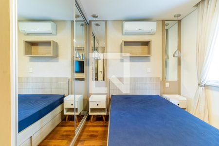 Casa de condomínio à venda com 316m², 4 quartos e 3 vagasQuarto 2