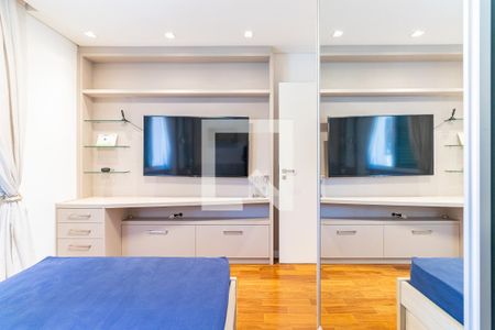 Casa de condomínio à venda com 316m², 4 quartos e 3 vagasQuarto 2