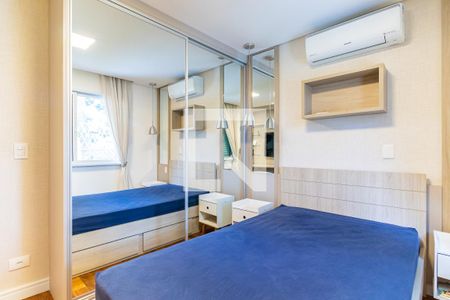 Casa de condomínio à venda com 316m², 4 quartos e 3 vagasQuarto 2