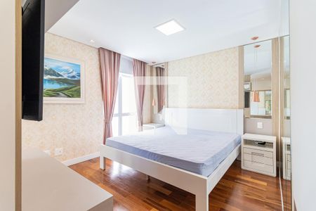 Casa de condomínio à venda com 316m², 4 quartos e 3 vagasQuarto 4 - Suíte 2