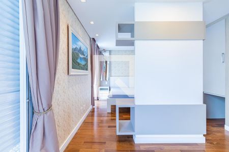 Casa de condomínio à venda com 316m², 4 quartos e 3 vagasQuarto 4 - Suíte 2