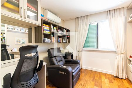 Casa de condomínio à venda com 316m², 4 quartos e 3 vagasQuarto 1