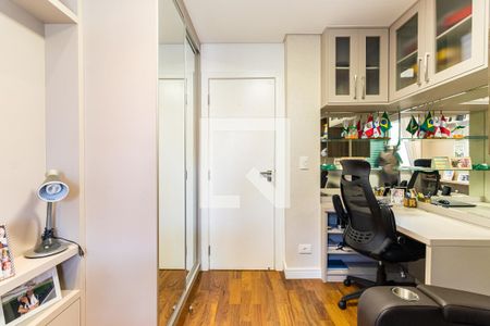 Casa de condomínio à venda com 316m², 4 quartos e 3 vagasQuarto 1