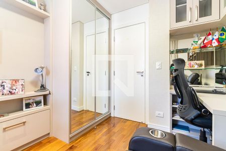 Casa de condomínio à venda com 316m², 4 quartos e 3 vagasQuarto 1