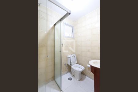 Apartamento para alugar com 60m², 2 quartos e sem vaga Apartamento para alugar com 60m², 2 quartos e sem vagaBanheiro
