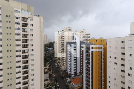 Apartamento para alugar com 60m², 2 quartos e sem vaga Apartamento para alugar com 60m², 2 quartos e sem vagaVista do Quarto 2