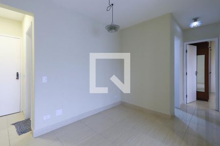 Sala de apartamento para alugar com 2 quartos, 60m² em Santa Teresinha, São Paulo
