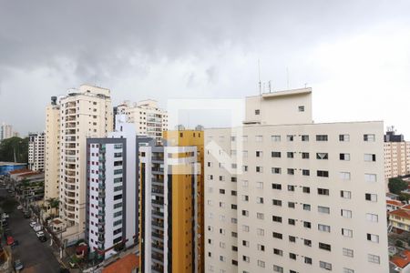 Vista do Quarto 1 de apartamento para alugar com 2 quartos, 60m² em Santa Teresinha, São Paulo