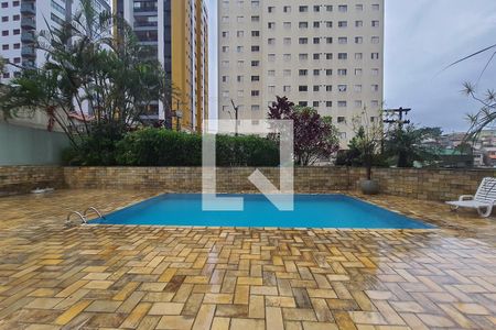Apartamento para alugar com 60m², 2 quartos e sem vaga Apartamento para alugar com 60m², 2 quartos e sem vagaÁrea comum - Piscina