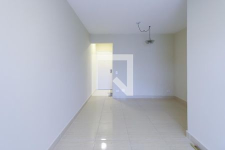 Sala de apartamento para alugar com 2 quartos, 60m² em Santa Teresinha, São Paulo