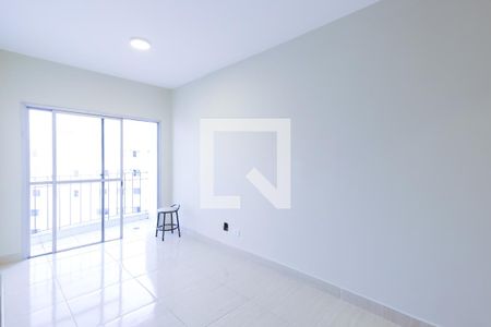 Sala de apartamento para alugar com 2 quartos, 60m² em Santa Teresinha, São Paulo