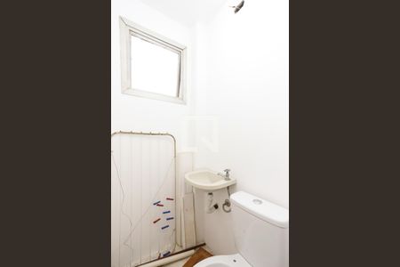 Apartamento para alugar com 60m², 2 quartos e sem vaga Apartamento para alugar com 60m², 2 quartos e sem vagaÁrea de Serviço