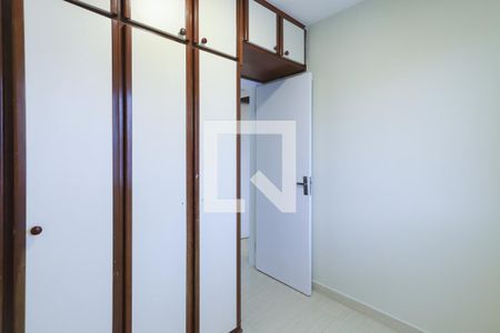 Quarto 1 de apartamento para alugar com 2 quartos, 60m² em Santa Teresinha, São Paulo