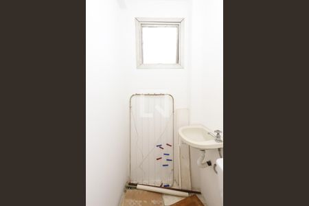 Apartamento para alugar com 60m², 2 quartos e sem vaga Apartamento para alugar com 60m², 2 quartos e sem vagaÁrea de Serviço