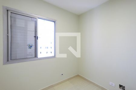Quarto 1 de apartamento para alugar com 2 quartos, 60m² em Santa Teresinha, São Paulo