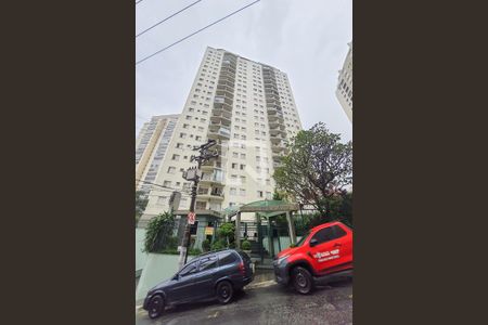 Apartamento para alugar com 60m², 2 quartos e sem vaga Apartamento para alugar com 60m², 2 quartos e sem vagaFachada