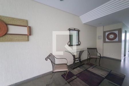 Apartamento para alugar com 60m², 2 quartos e sem vaga Apartamento para alugar com 60m², 2 quartos e sem vagaHall de entrada