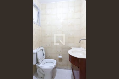 Apartamento para alugar com 60m², 2 quartos e sem vaga Apartamento para alugar com 60m², 2 quartos e sem vagaBanheiro