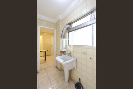 Apartamento para alugar com 60m², 2 quartos e sem vaga Apartamento para alugar com 60m², 2 quartos e sem vagaÁrea de Serviço