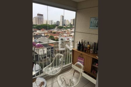Apartamento à venda com 3 quartos, 77m² em Água Branca, São Paulo