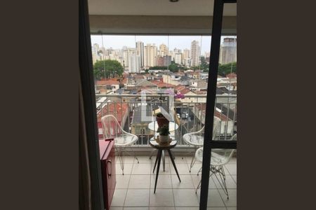 Apartamento à venda com 3 quartos, 77m² em Água Branca, São Paulo
