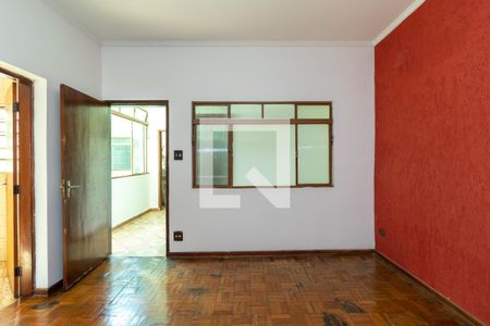 Sala de apartamento para alugar com 2 quartos, 90m² em Casa Verde Alta, São Paulo