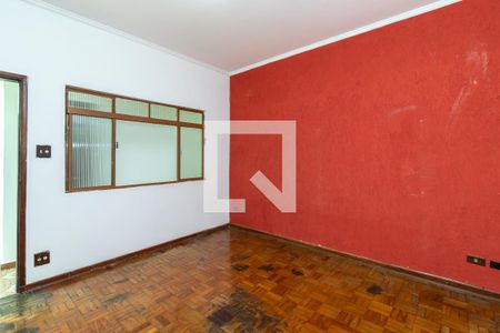 Sala de apartamento para alugar com 2 quartos, 90m² em Casa Verde Alta, São Paulo