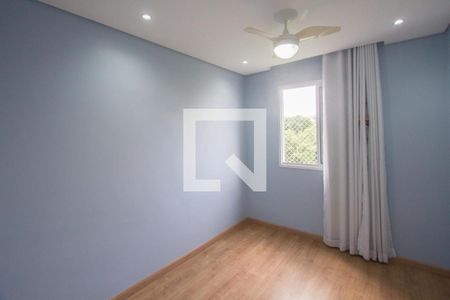 Quarto 1 de apartamento para alugar com 2 quartos, 48m² em Vila Maracanã, São Paulo