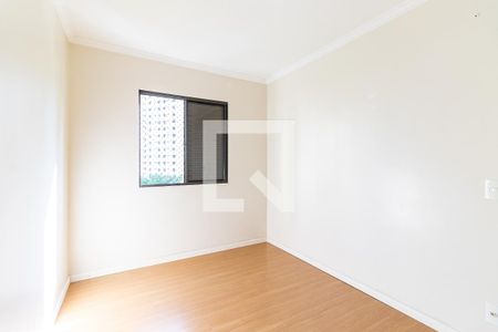 Quarto 1 de apartamento à venda com 2 quartos, 52m² em Jardim das Flores, São Paulo