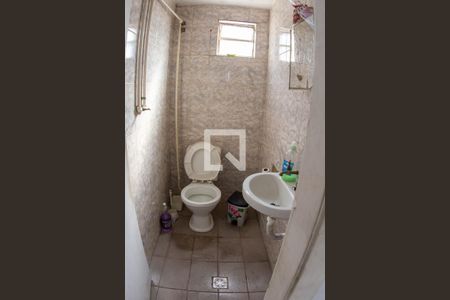 Casa à venda com 360m², 2 quartos e 1 vagaBANHEIRO GALPÃO