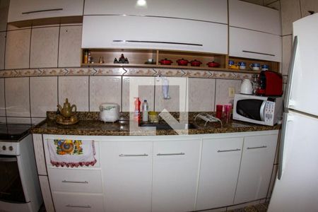 Casa à venda com 360m², 2 quartos e 1 vagaCozinha