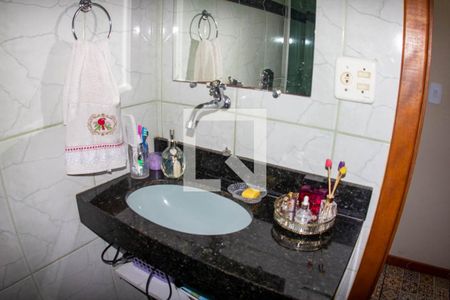 Casa à venda com 360m², 2 quartos e 1 vagaBANHEIRO