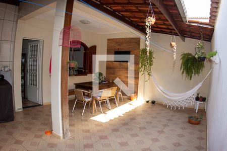 Casa à venda com 360m², 2 quartos e 1 vagaÁREA DE LAZER