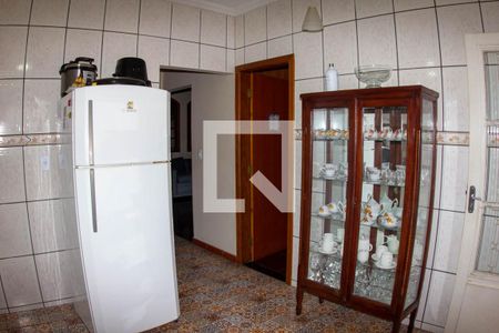 Casa à venda com 360m², 2 quartos e 1 vagaCozinha