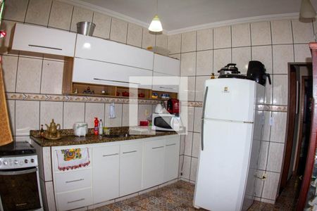 Casa à venda com 360m², 2 quartos e 1 vagaCozinha