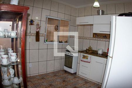 Casa à venda com 360m², 2 quartos e 1 vagaCozinha