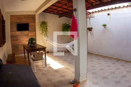 Casa à venda com 360m², 2 quartos e 1 vagaÁREA DE LAZER