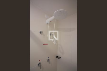 Apartamento para alugar com 32m², 1 quarto e sem vaga Apartamento para alugar com 32m², 1 quarto e sem vagaBanheiro