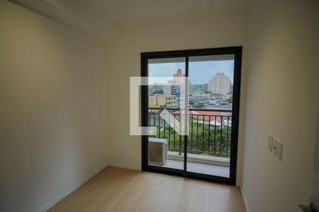 Quarto  de apartamento para alugar com 1 quarto, 32m² em Butantã, São Paulo
