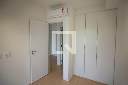 Quarto  de apartamento para alugar com 1 quarto, 32m² em Butantã, São Paulo