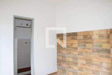 Quarto de casa para alugar com 1 quarto, 30m² em Campo Grande, Rio de Janeiro