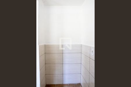 Casa para alugar com 30m², 1 quarto e sem vagaCozinha