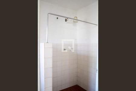 Casa para alugar com 30m², 1 quarto e sem vagaBanheiro