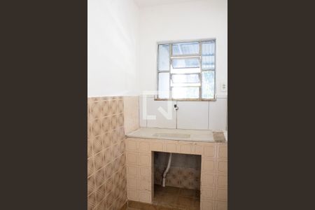 Casa para alugar com 30m², 1 quarto e sem vagaCozinha