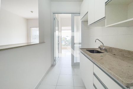 Apartamento para alugar com 68m², 2 quartos e 1 vagaCozinha
