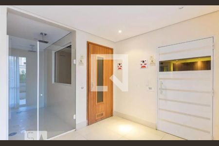 Apartamento para alugar com 68m², 2 quartos e 1 vagaSauna