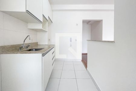 Apartamento para alugar com 68m², 2 quartos e 1 vagaCozinha